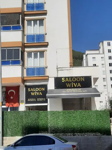 SALOON WİVA 2
