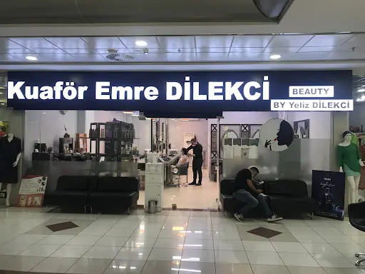 Kuaför Emre Dilekci – Kuaför, İstanbul (2. fotoğraf)
