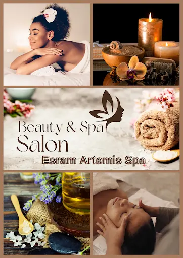 ARTEMİS SPA MASAJ SALONU - UŞAK 3