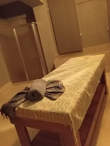 Akşehir Paris spa masaj salonu
