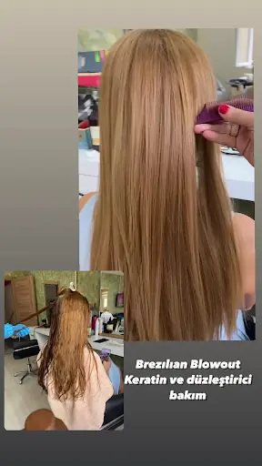 Zeliha Kuaför & Phibrows Artist 2