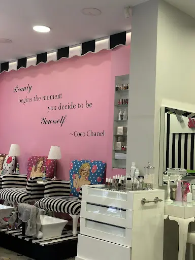 Duru Güzellik & Nail Bar 3