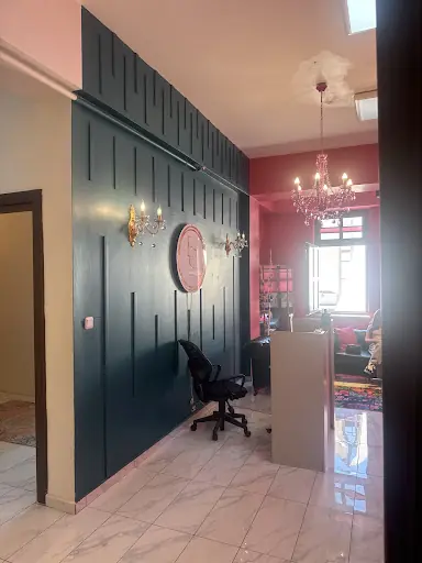Esra Orhan güzellik salonu Akşehir 2