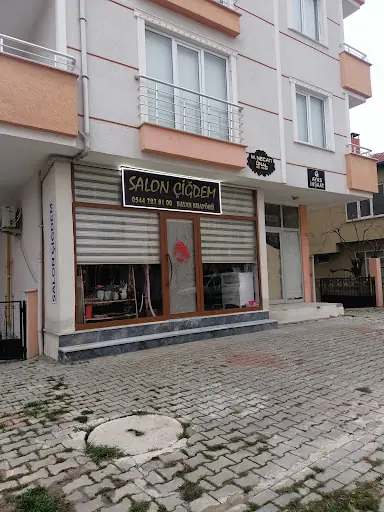 SALON ÇİĞDEM