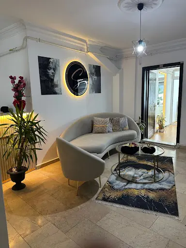KUAFÖR SELMA COŞKUN GÜZELLİK SALONU 3