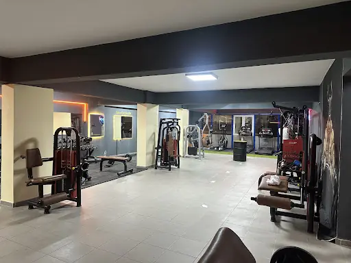AYBASTI SESLİ FİTNESS