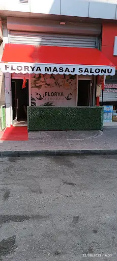 Florya masaj salonu