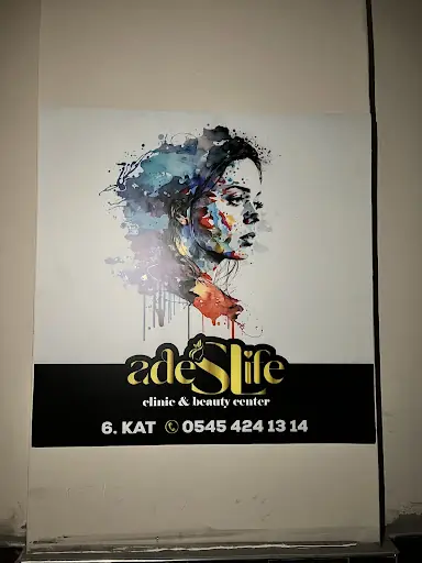 Adeslife Güzellik Merkezi 4