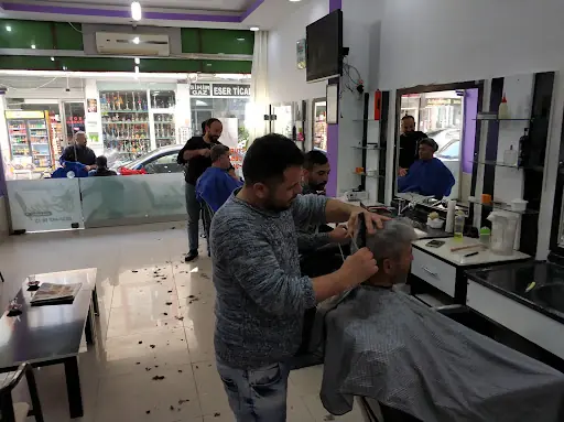 Aris Doğa Güzellik Kuaför Salonu 5