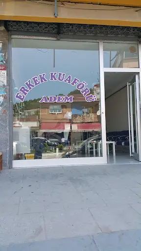 Adem Erkek Kuaförü 3
