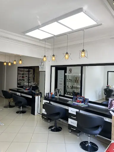 34 HAIR PRO COIFFEUR&BEAUTY 4