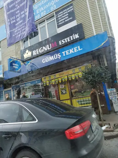 Regnum Güzellik Merkezi 3
