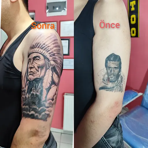 Aliozdemirtattooart 2