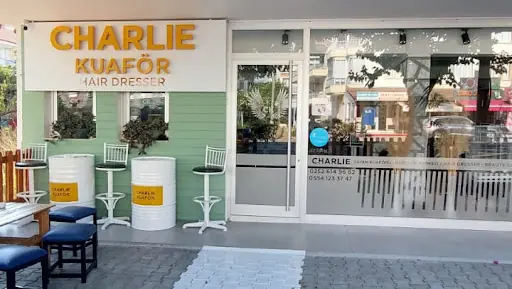 FETHİYE CHARLIE KUAFÖR SAÇ KAYNAK MERKEZİ