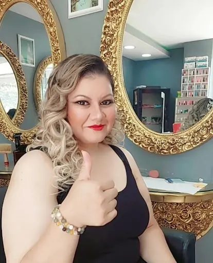 Nazlı Bayan Kuaförü ve Güzellik Salonu 4
