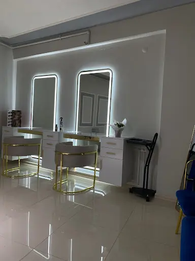 Damla Nur Kuaför Mekaup Studio 3