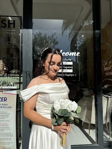 Gökçen Hair & Beauty