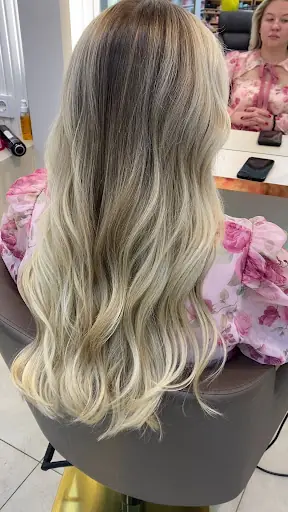 NURİ BALBAY Hairdresser 3