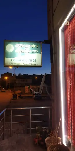 Gökşen Kuaför & Güzellik Salonu 4