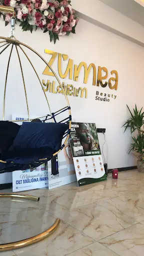 Zümra Yıldırım Beauty Studio 4