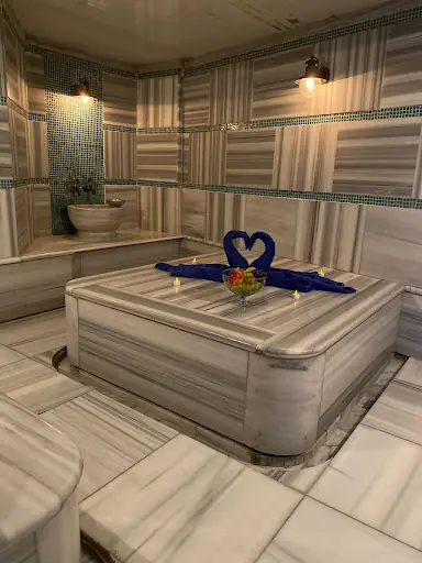Omida SPA & Beauty 3
