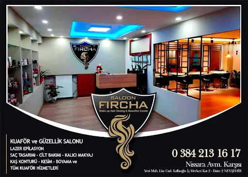 Salon FIRCHA 4
