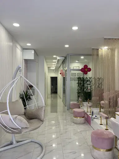 Bahar Beauty Company 2