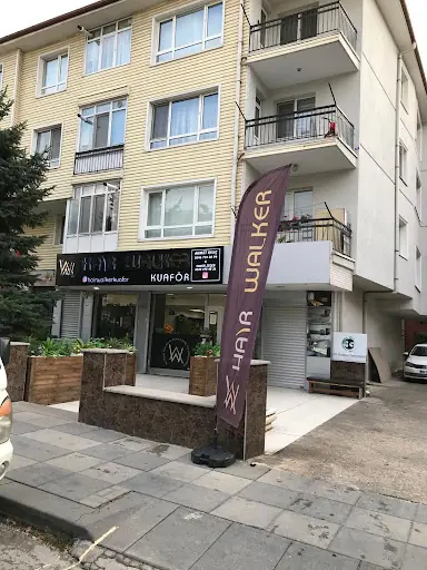 HairWALKER Kuaför 4