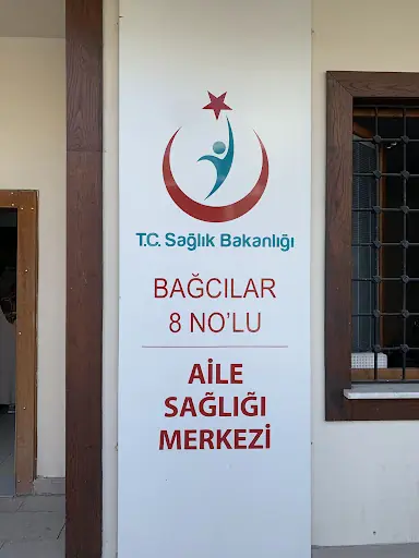 Bağcılar 8 No’lu Aile Sağlığı Merkezi – Diğer (Güzellik), İstanbul (2. fotoğraf)