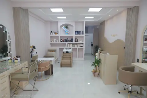 Günay Hair & Beauty Studio 2
