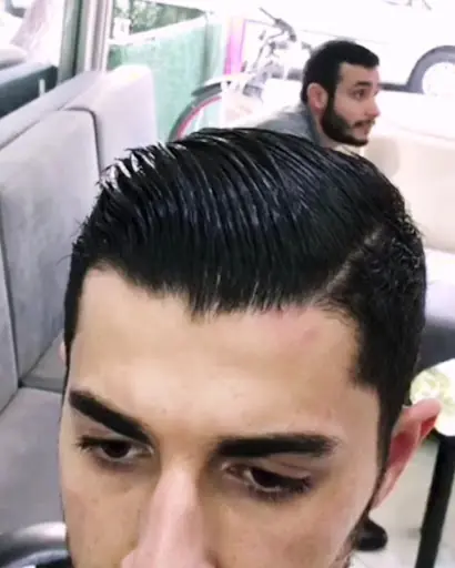 Kabasakal & Cezmi Erkek Kuaförü Coiffeur/Barber/Berber 3