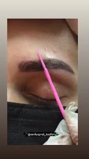 SEVİL YAPRAK KUAFÖR 3