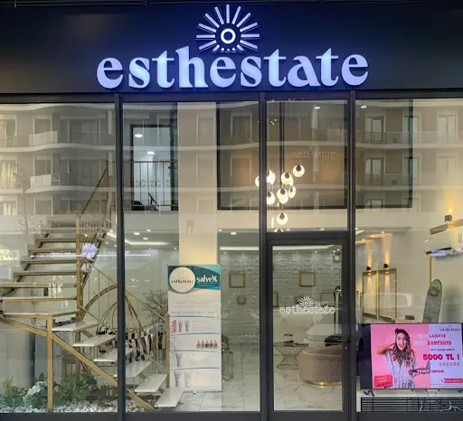 Esthestate Health, Beauty & Esthetics – Tırnak / Nail Studio, İstanbul (2. fotoğraf)