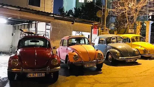 Garjman Detailing – Diğer (Güzellik), İstanbul
