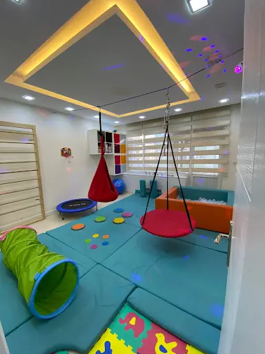 Ergoterapia Gelişimsel Destek ve Danışmanlık Merkezi – Diğer (Güzellik), İstanbul