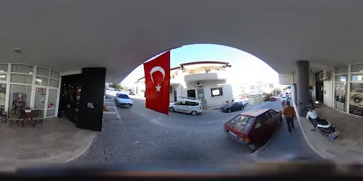 Ferhat Kara Kuaför 2