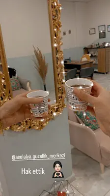 Asel Alya Güzellik Merkezi 3