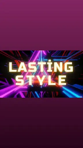 Lastıng style beautyKuaför ve güzellik salonu 2