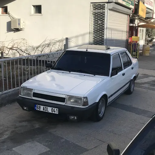 Fısılti kuafor