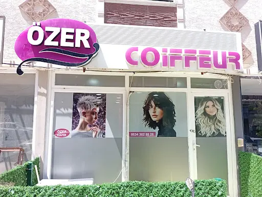 Özer bayan kuaför 2