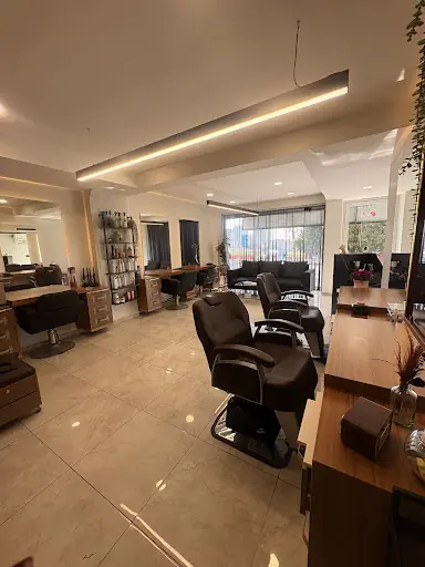 Tansu Kodaloğlu hair& beauty 2