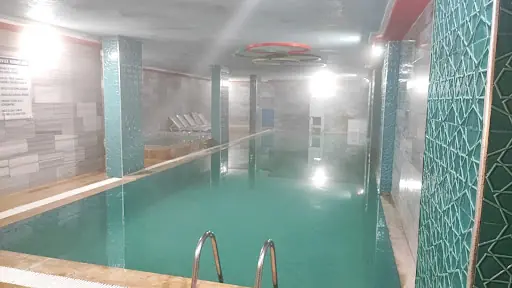 Patnos Şehir Hamamı