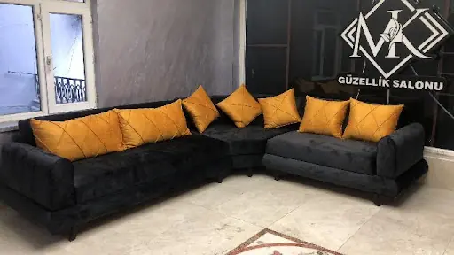 Eva Güzellik Merkezi-Yozgat