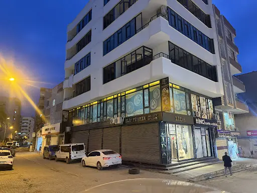 Elif Türkan beauty studio