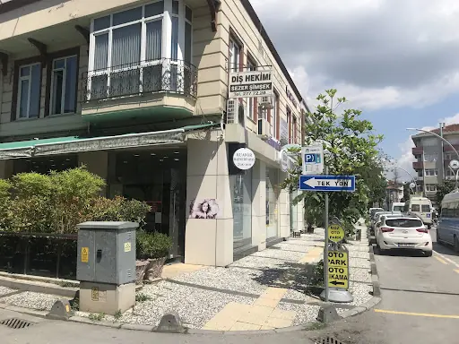 As Bayan Kuaförü 4