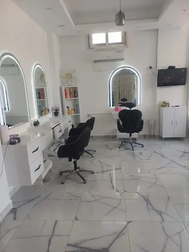 Kuaför Sevim Ceylan 4