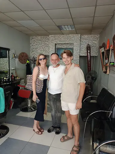 Arda Erkek Kuaforu