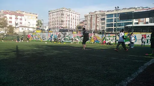 Giresun Emeksan Spor kulübü – Diğer (Güzellik), İstanbul (5. fotoğraf)