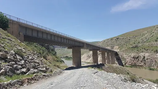 Beğendik Bridge 5