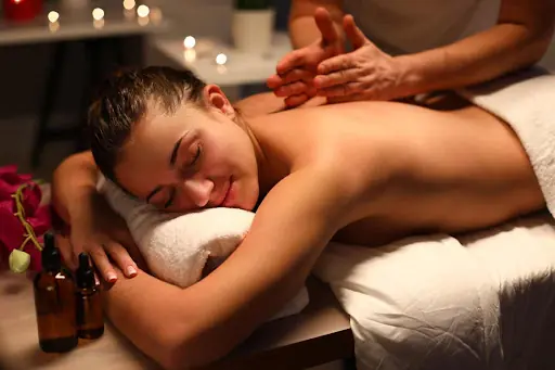 Novara Spa Masaj Salonu Batıkent 2